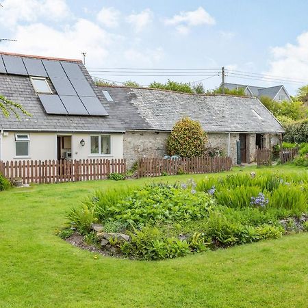 Stable Cottage, Ilfracombe Esterno foto