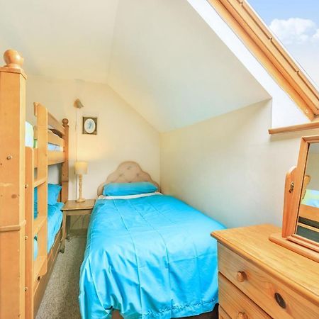 Stable Cottage, Ilfracombe Esterno foto