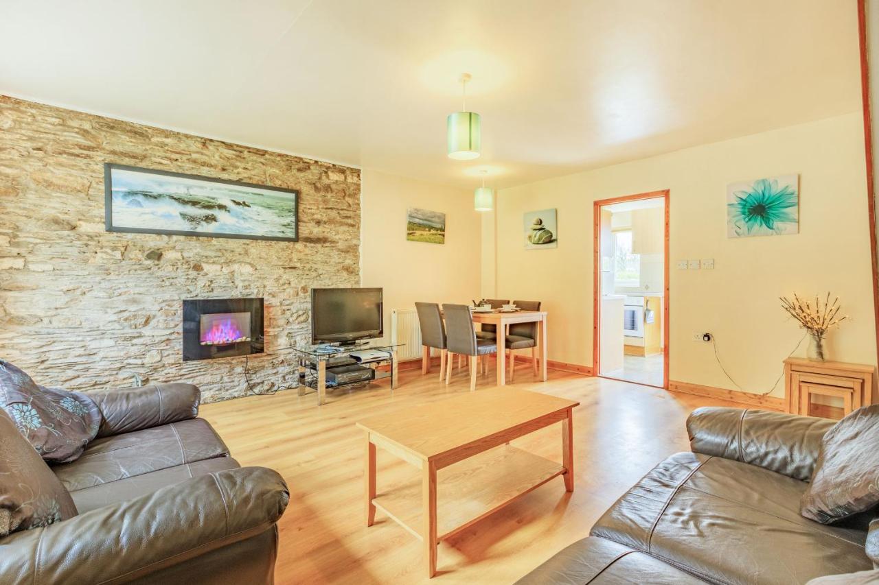 Stable Cottage, Ilfracombe Esterno foto