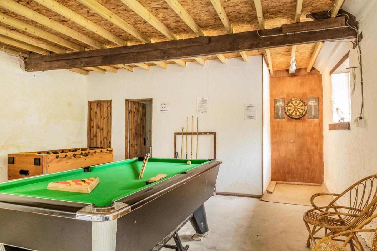 Stable Cottage, Ilfracombe Esterno foto